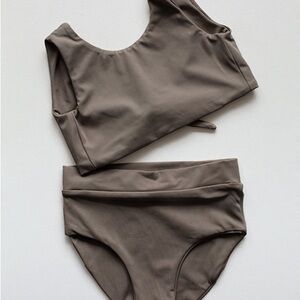 The simple folk kids bikini size 9-10